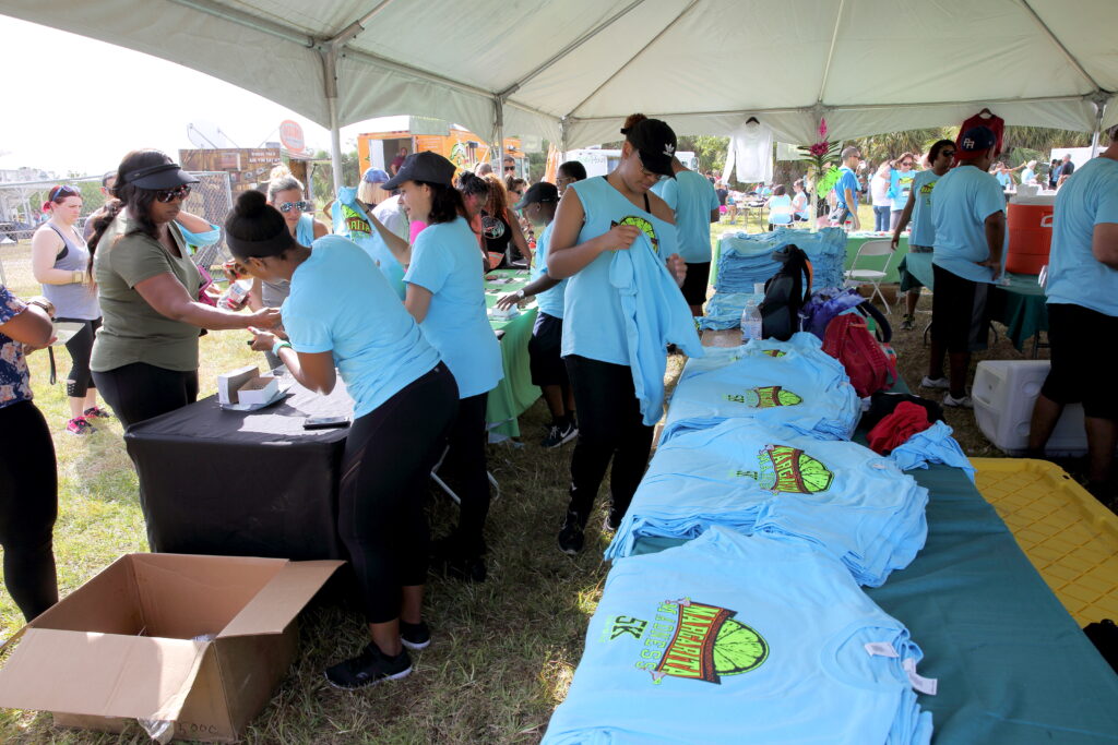 COMMUNITY INVOLVEMENT
