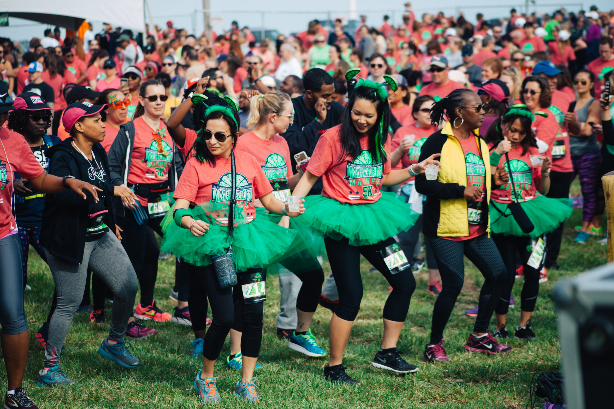 MARGARITA RUN