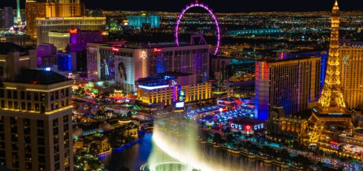 Las Vegas