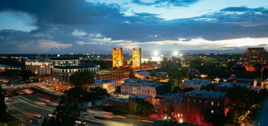 Sacramento