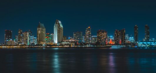 San Diego
